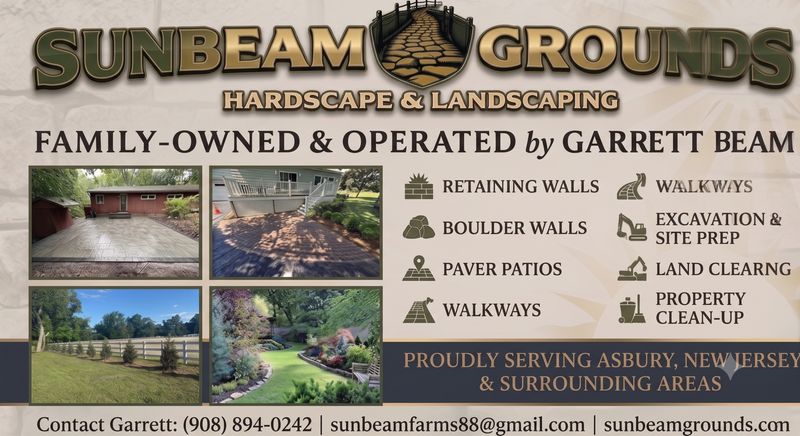 Hardscape Installation