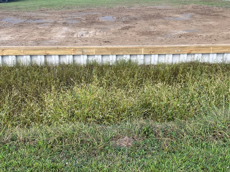 Bulkhead Construction