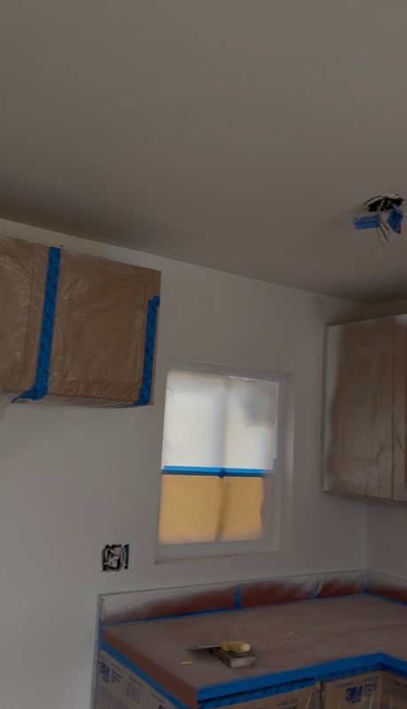 Interior Painting