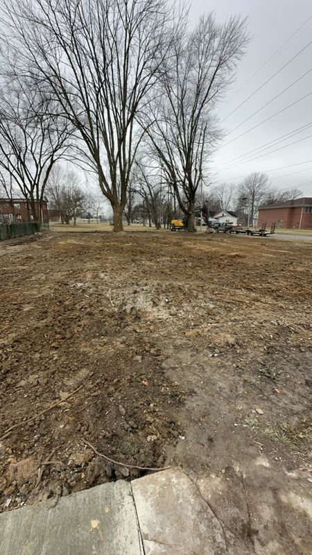 Demolition
