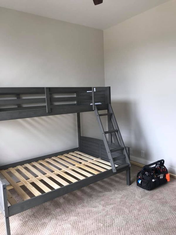 Carpentry and Woodwork