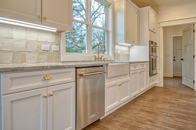 Remodeling Services