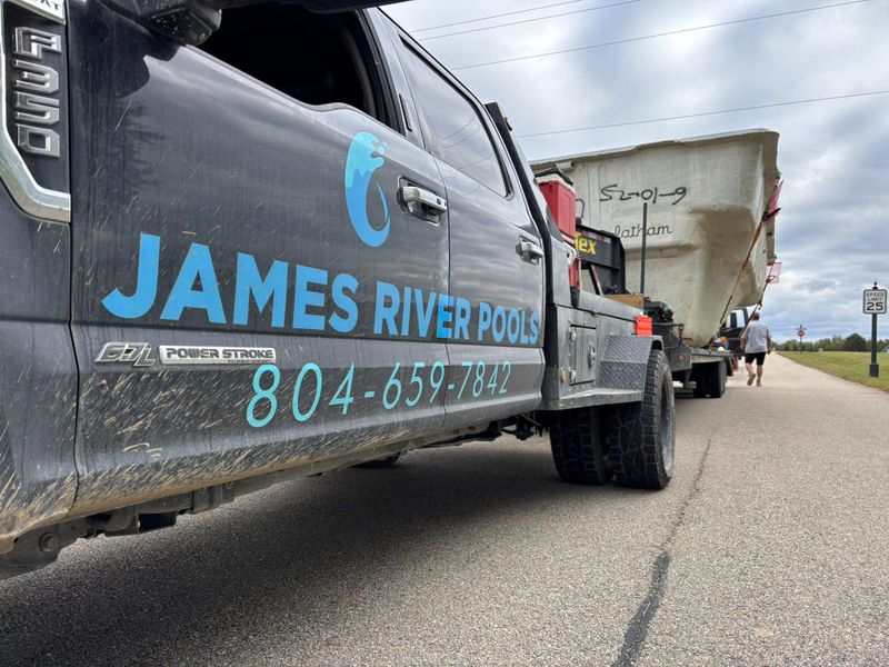 Pool Repairs and Remodels