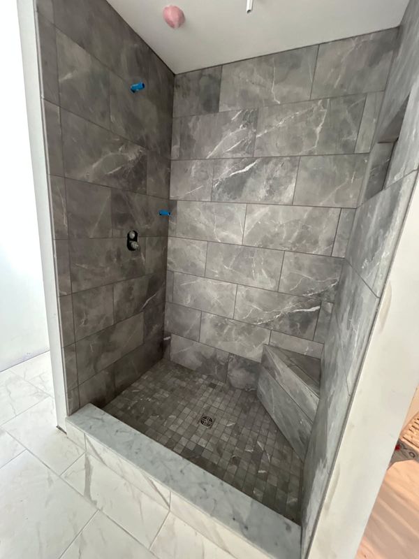 Tile Flooring
