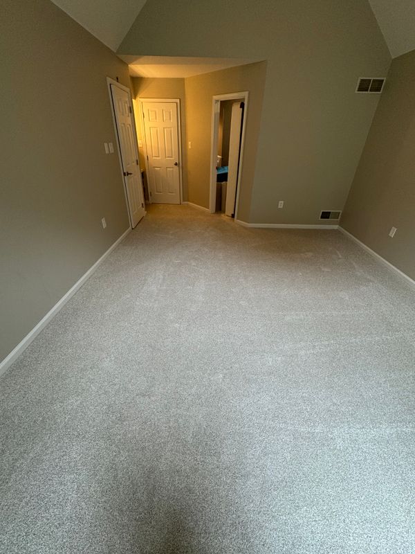Carpet Installation