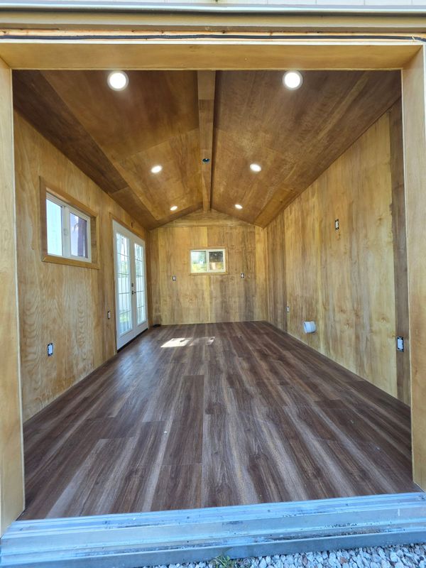 Home Transformations