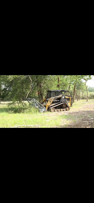 Land Clearing