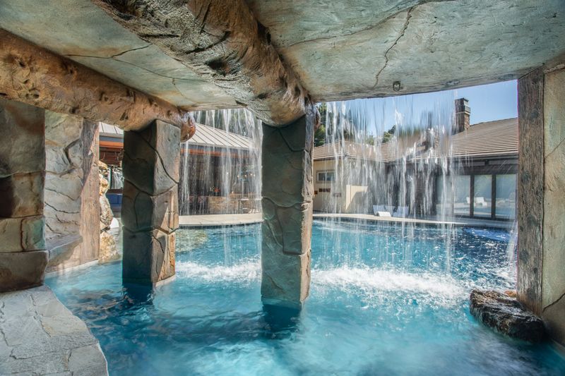 Custom Pool Construction