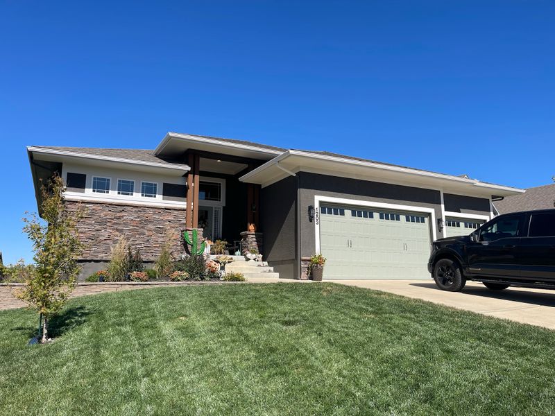 Exterior Painting