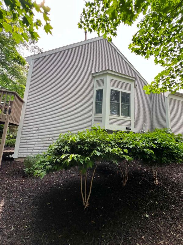 Exterior Painting