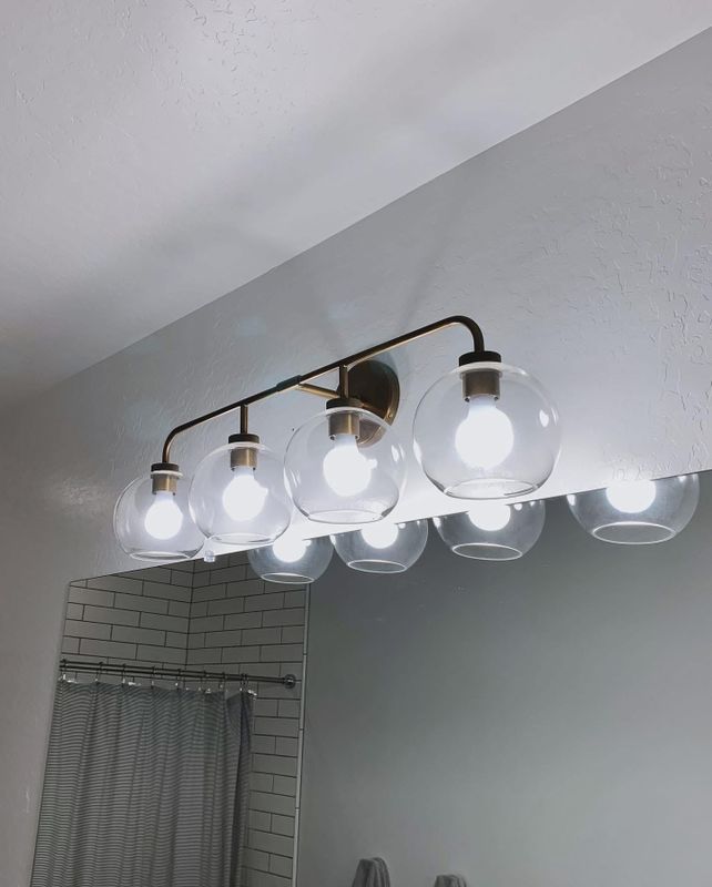 Designer Lighting Installation
