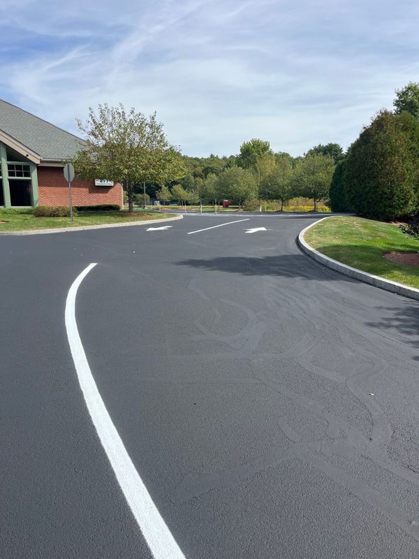 Striping