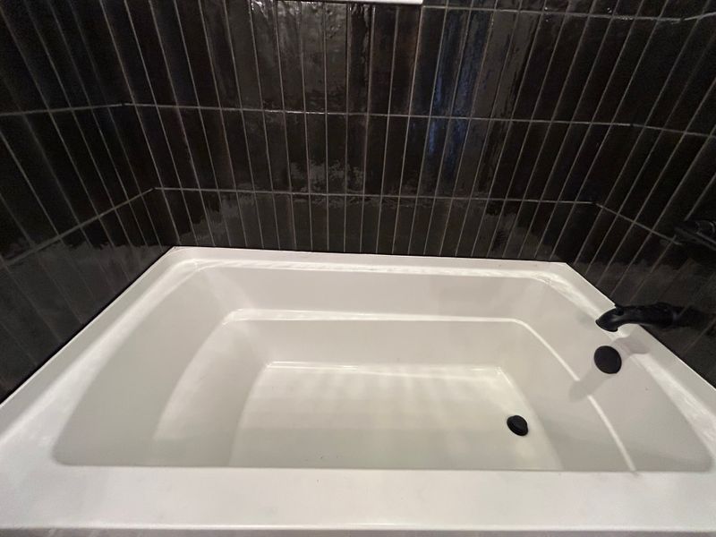 Bathroom Renovation