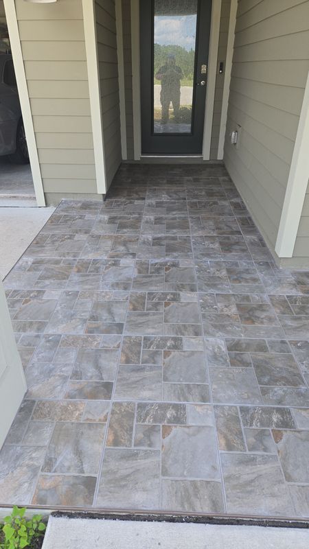Flooring
