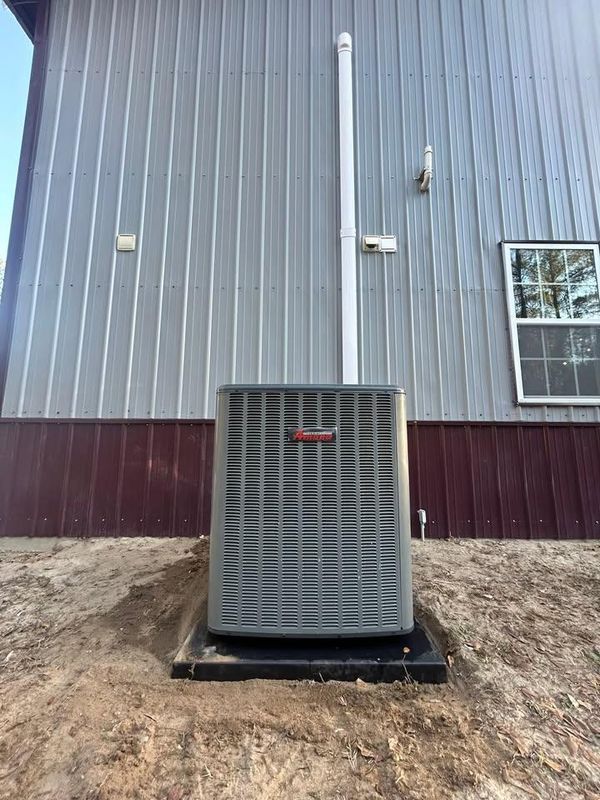 HVAC Repair Services