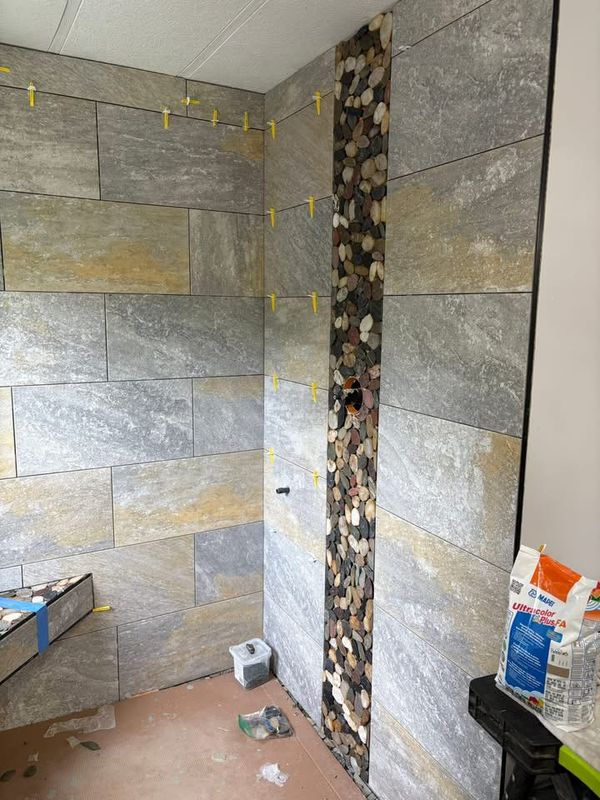 Interior Renovations