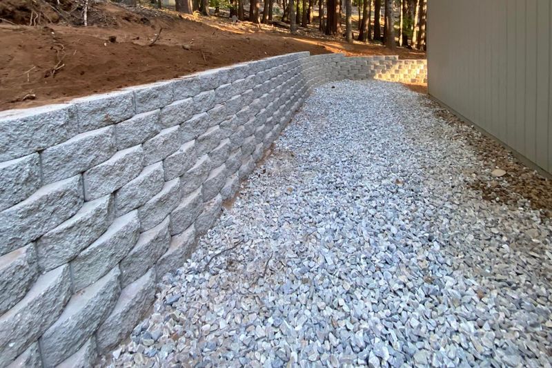 Hardscaping