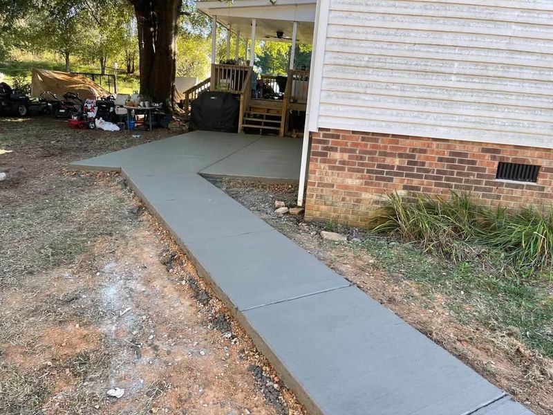 Concrete Repair