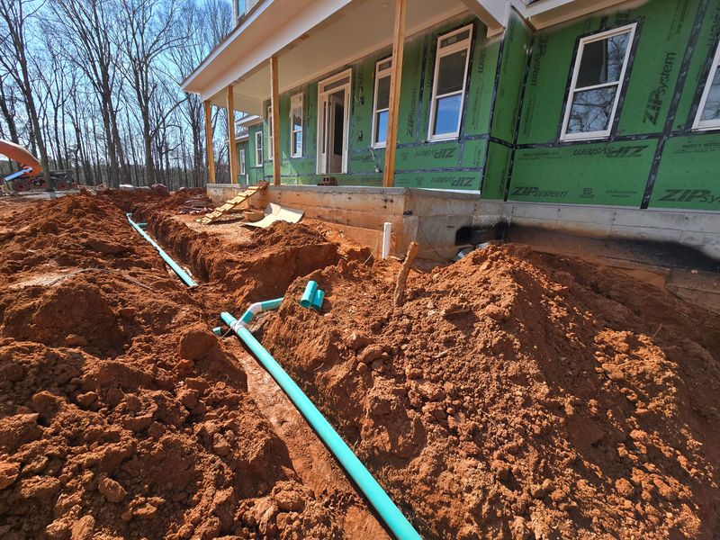 Site Preparation