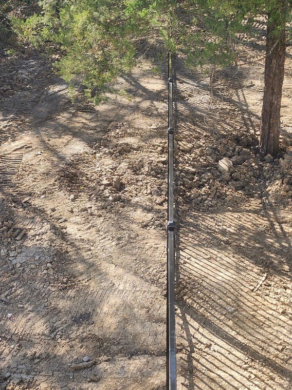 Fence Repair