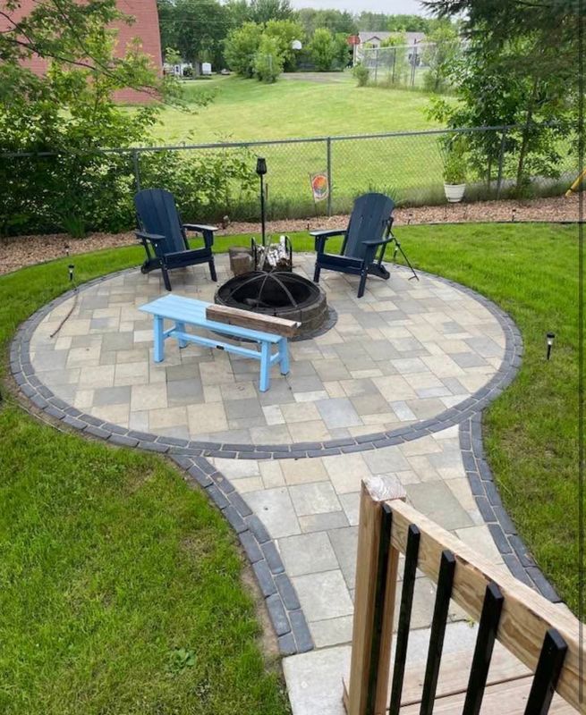 Landscape Construction