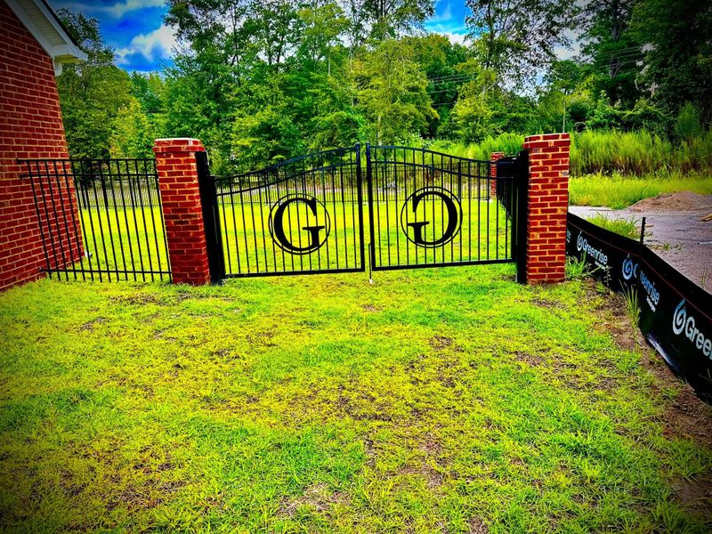 Fencing