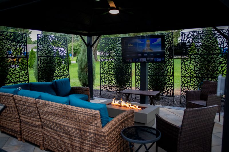 Paver Patios