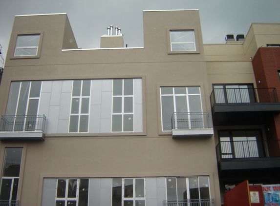 Exterior Painting