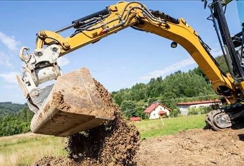 Septic System Repair