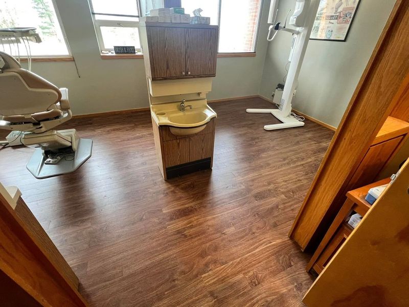 Interior Renovations