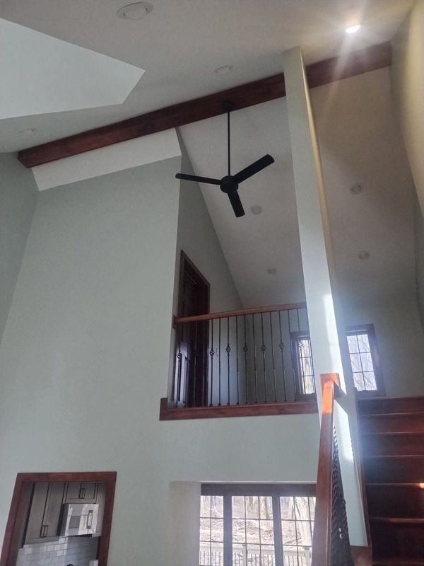 Custom Homes