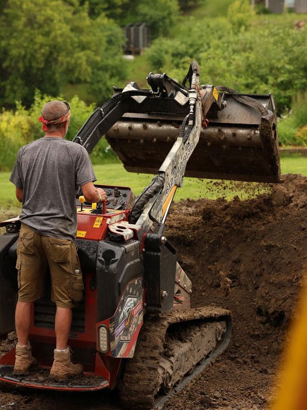 Residential Landscaping