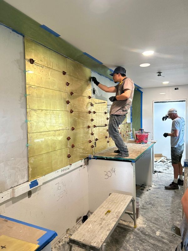 Tiling