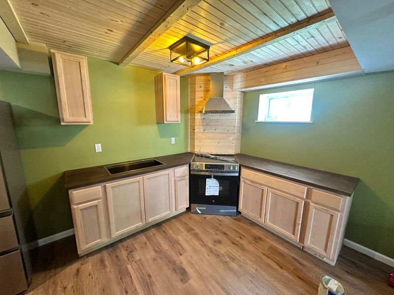 Flooring