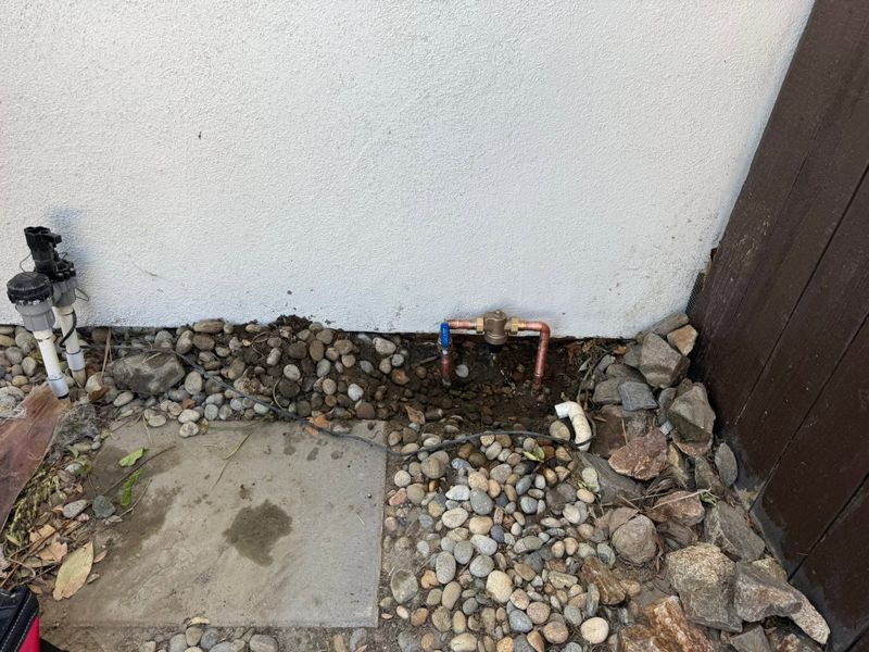 Leak Detection and Repair