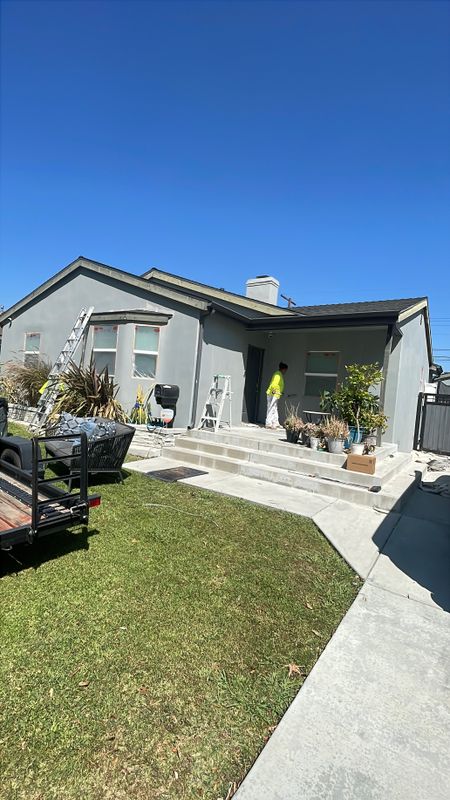 Residential Projects
