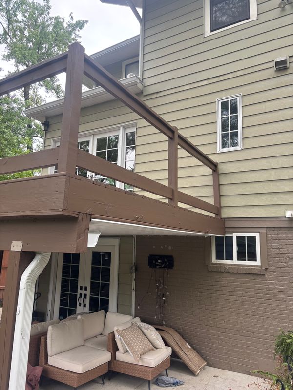 Exterior Painting