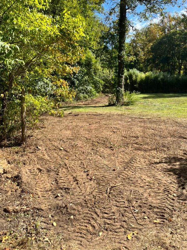 Land Management