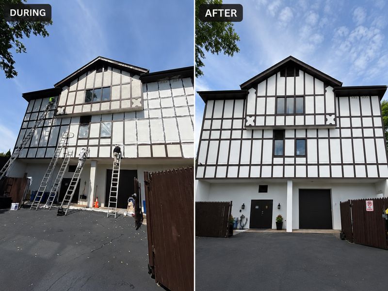 Exterior Painting