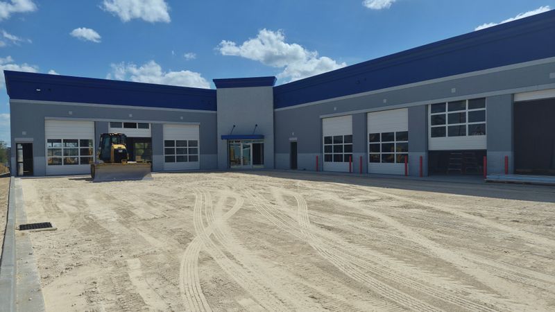 Commercial Drywall