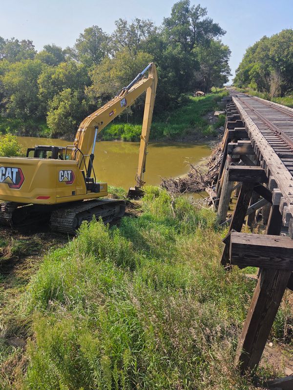 Debris Removal