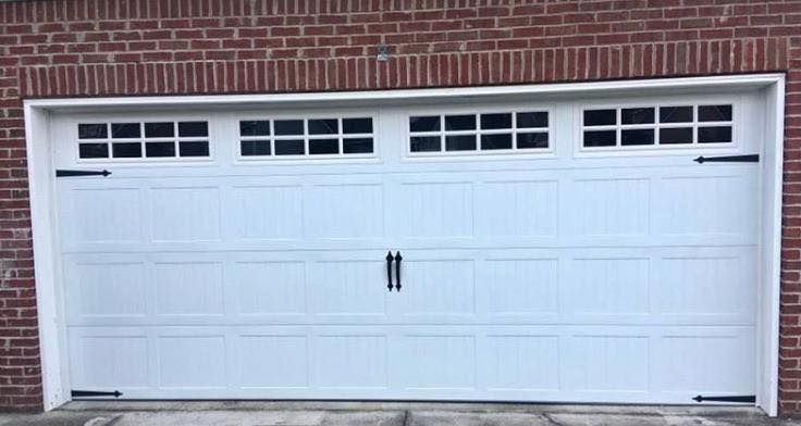 Garage Door Roller Repair
