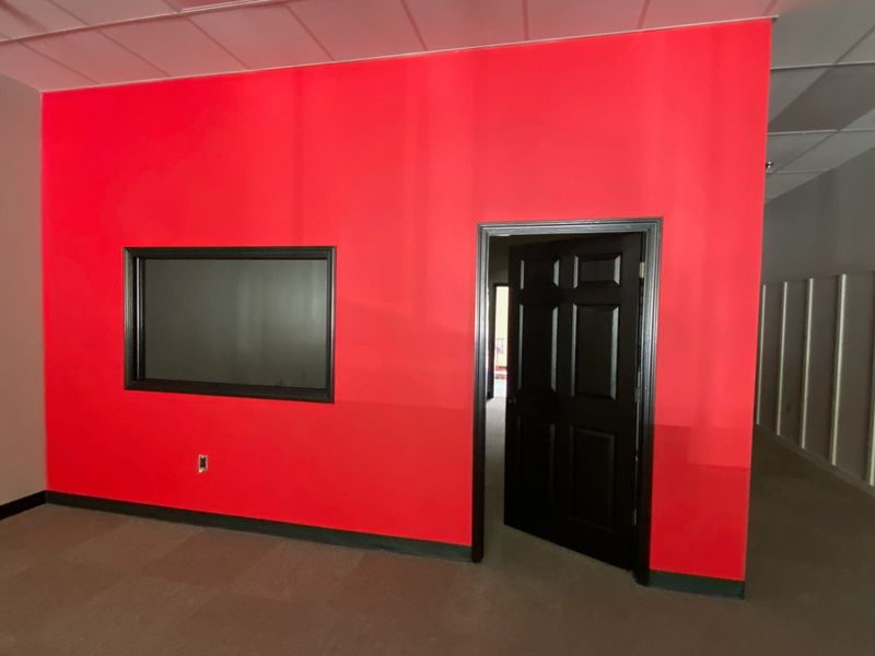 Interior Painting gallery