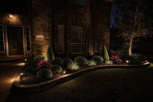 Landscape Lighting