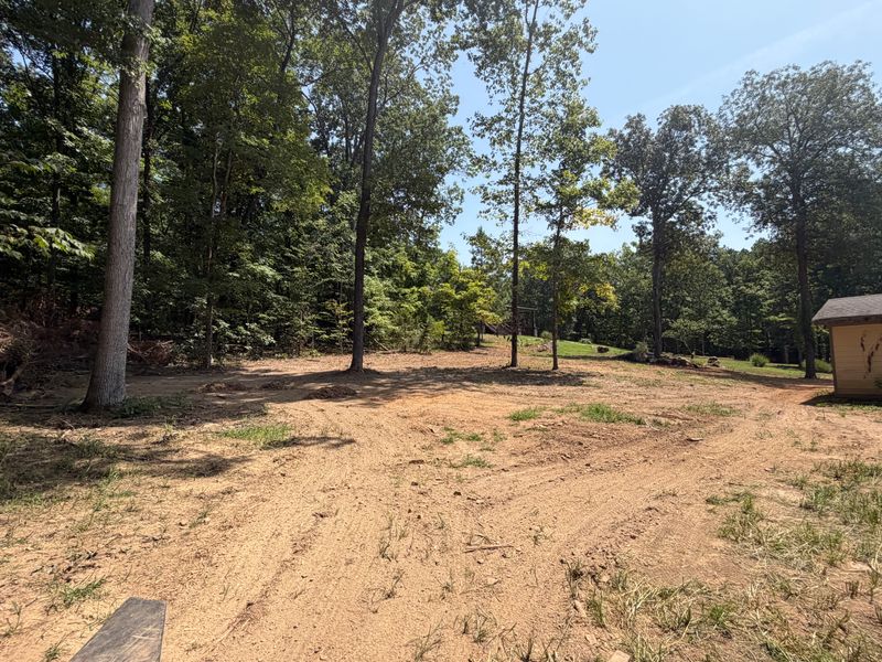 Site Preparation