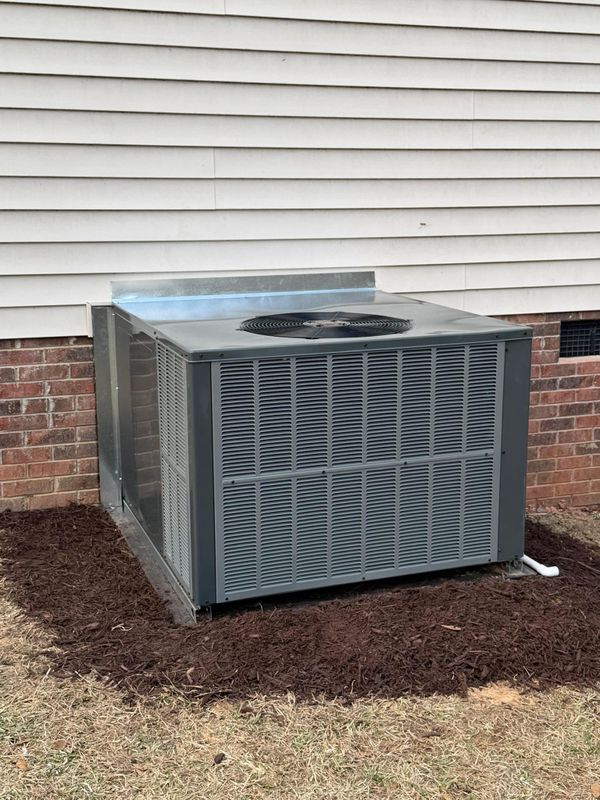HVAC Repair Services