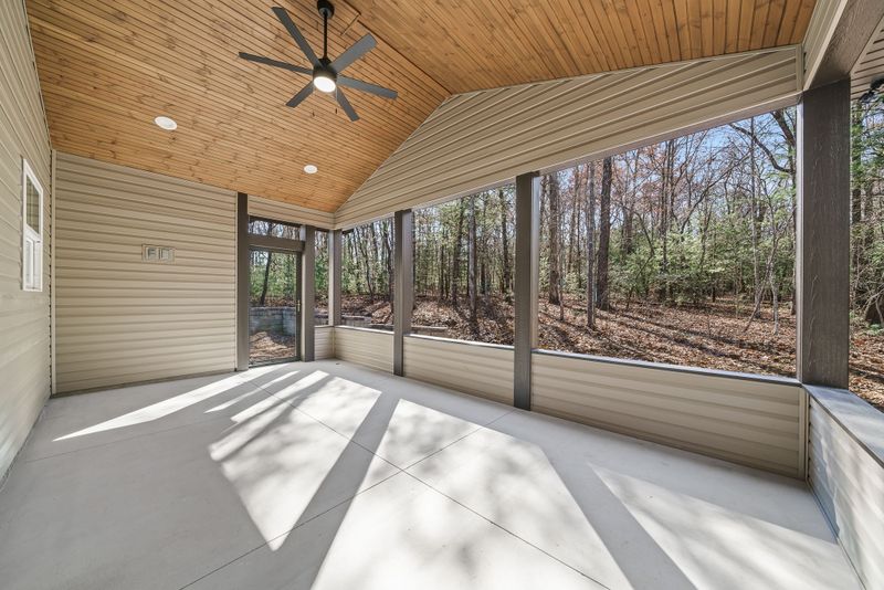 New Residential Construction