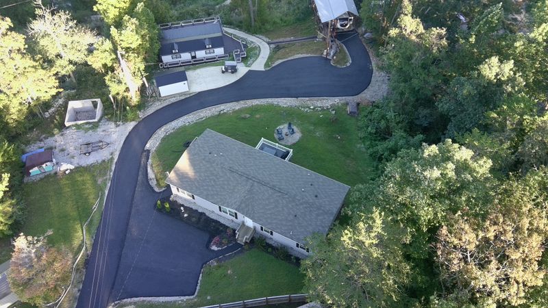 Asphalt Paving