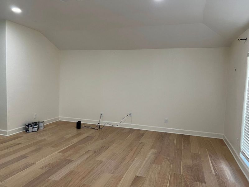 Flooring