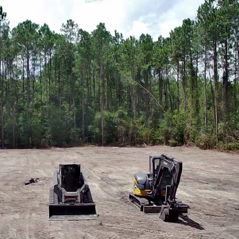 Land Clearing gallery